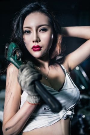 无敌珊宝妹_720手机在线观看