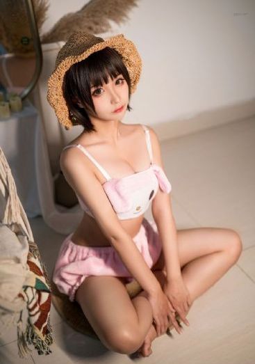 最佳的一击_JVID性感写真